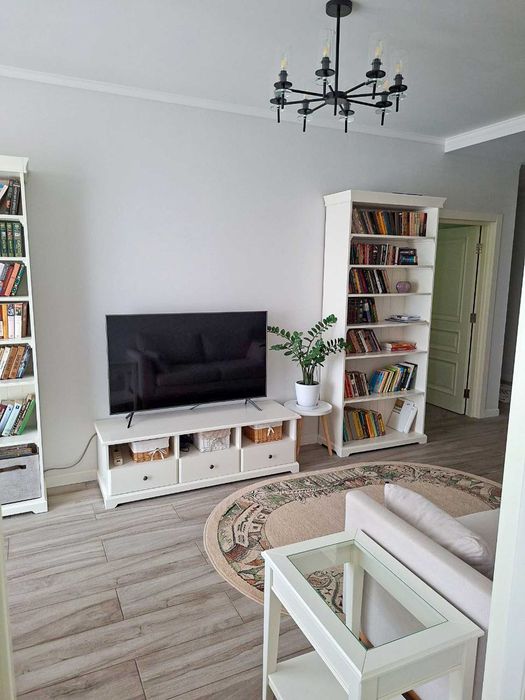 Квартира на вул. Драгоманова, 2 в Києві, ID 254043, фото №13