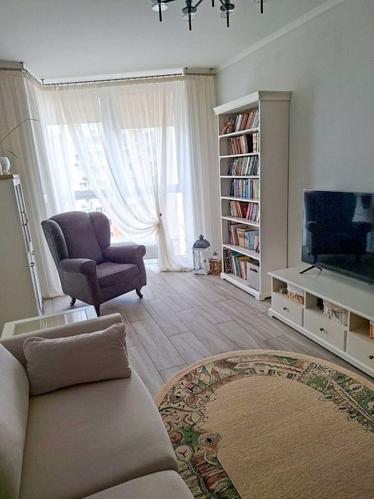 Квартира на вул. Драгоманова, 2 в Києві, ID 254043, фото №14