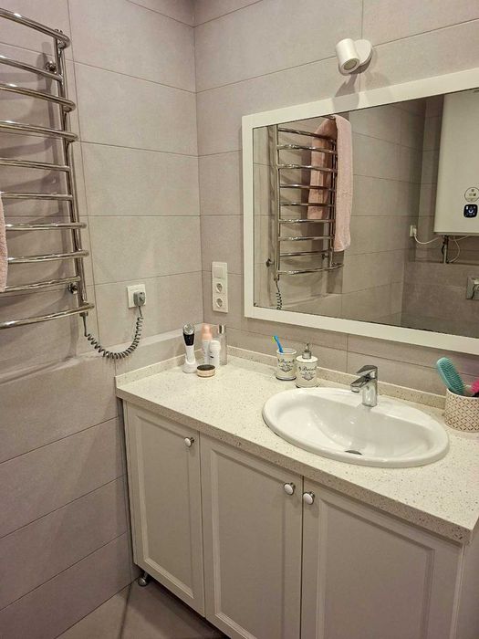 Квартира на вул. Драгоманова, 2 в Києві, ID 254043, фото №18