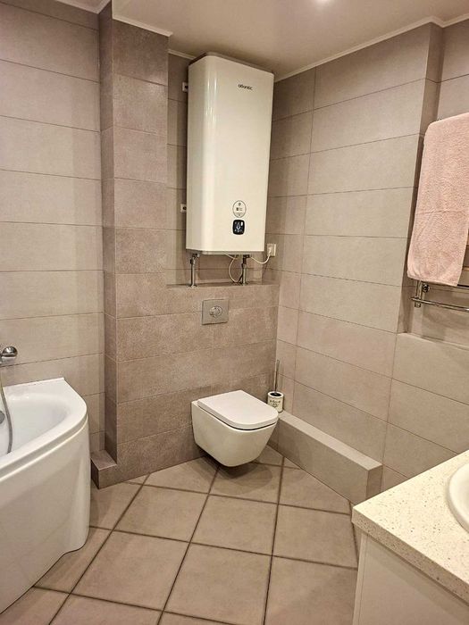 Квартира на вул. Драгоманова, 2 в Києві, ID 254043, фото №20