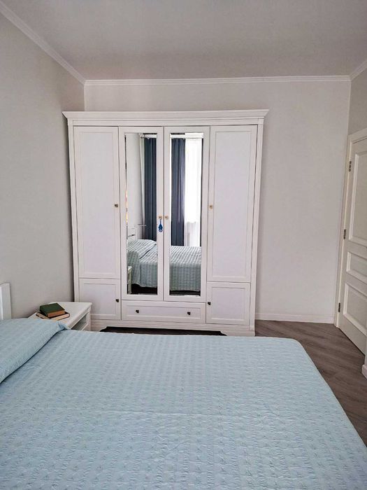 Квартира на вул. Драгоманова, 2 в Києві, ID 254043, фото №3