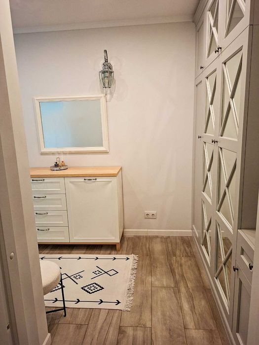 Квартира на вул. Драгоманова, 2 в Києві, ID 254043, фото №4