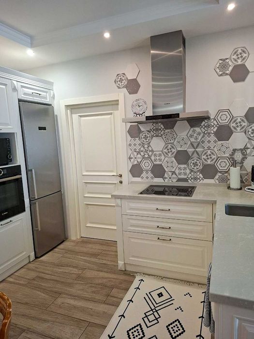 Квартира на вул. Драгоманова, 2 в Києві, ID 254043, фото №6