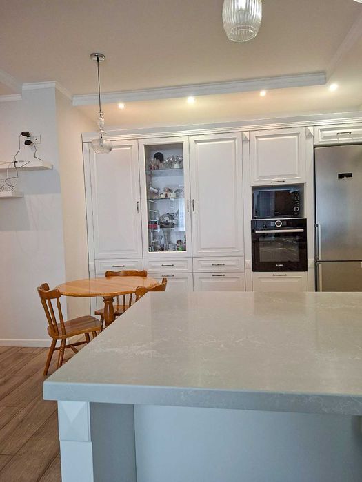 Квартира на вул. Драгоманова, 2 в Києві, ID 254043, фото №7