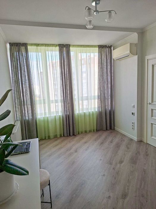 Квартира на вул. Драгоманова, 2 в Києві, ID 254043, фото №9