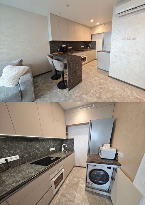 Квартира на вул. Виговського, 44 в Київ, ID 180400, фото №4