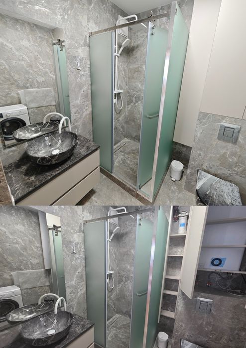 Квартира на вул. Виговського, 44 в Києві, ID 180400, фото №8