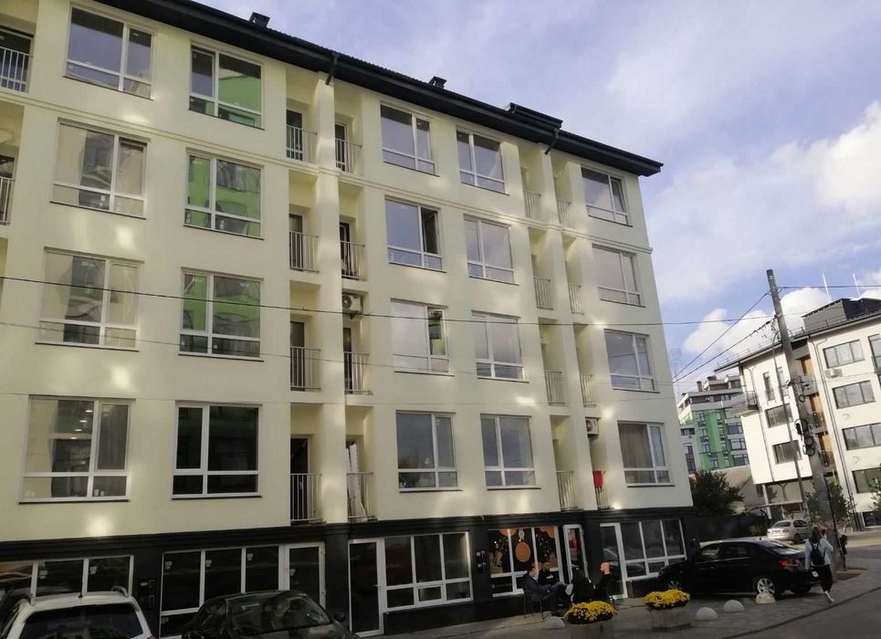 Квартира на вул. Сергія Колоса в Києві, ID 315360, фото №12