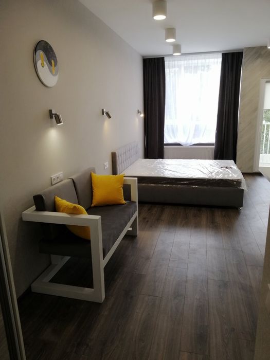 Квартира на вул. Сергія Колоса в Київ, ID 315360, фото №5