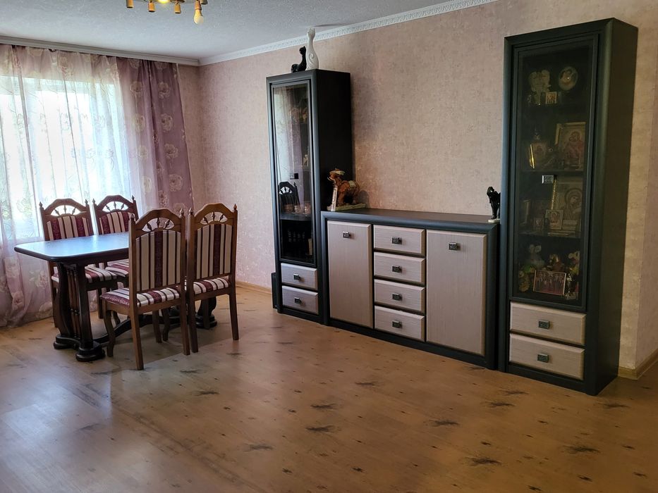 Квартира на вул. Шосейна в Миколаєві, ID 256625, фото №1