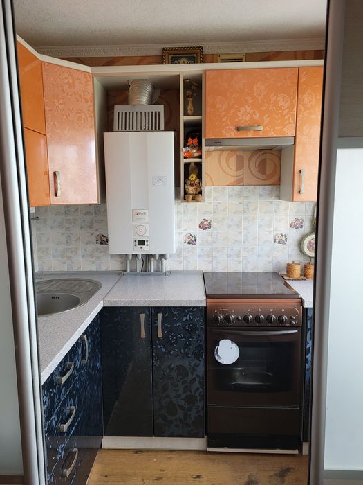 Квартира на вул. Шосейна в Миколаєві, ID 256625, фото №4