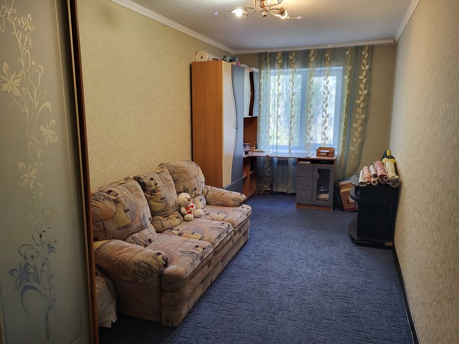 Квартира на вул. Шосейна в Миколаєві, ID 256625, фото №7
