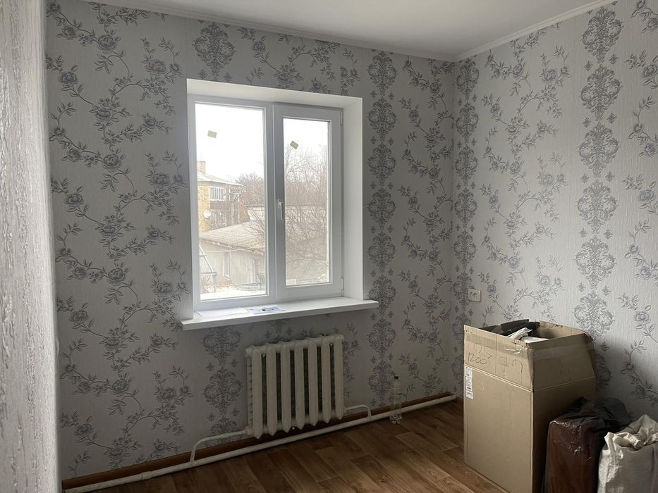Квартира на вул. Євгенія Харченка, 22 в Києві, ID 295568, фото №4