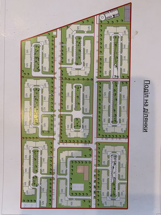 Квартира на ЖК Фемелі-2 в Київ, ID 326562, фото №2