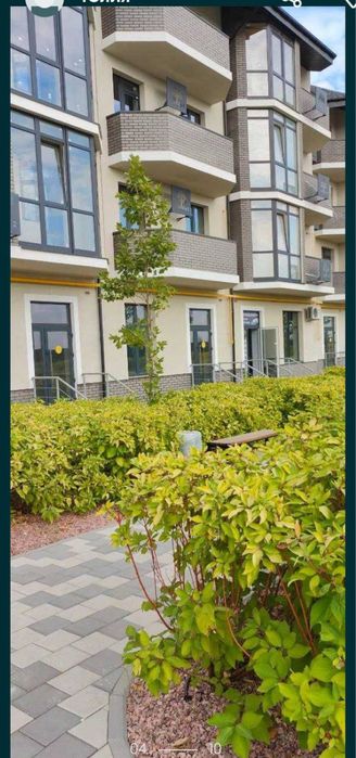 Квартира на ЖК Фемелі-2 в Київ, ID 326562, фото №4