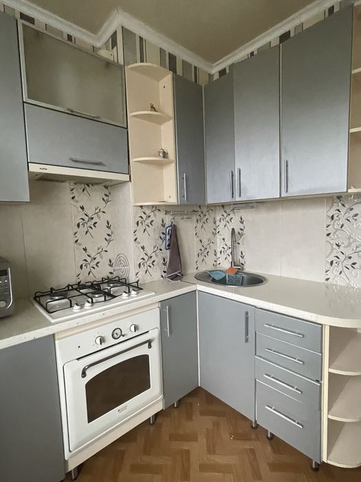 Квартира в Києві, ID 304979, фото №7