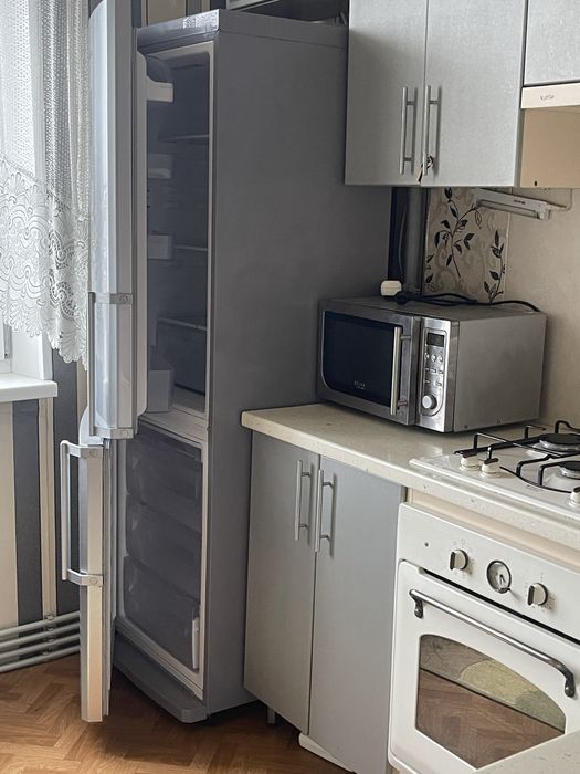 Квартира в Києві, ID 304979, фото №8