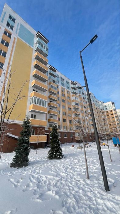 Квартира на Буча в Києві, ID 230985, фото №7