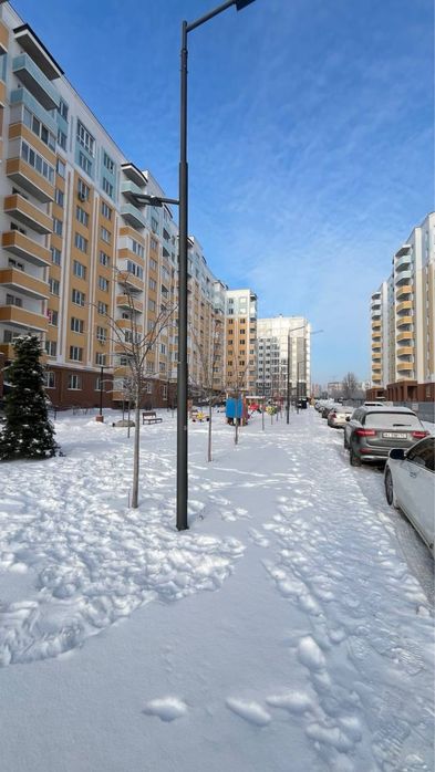 Квартира на Буча в Києві, ID 230985, фото №8