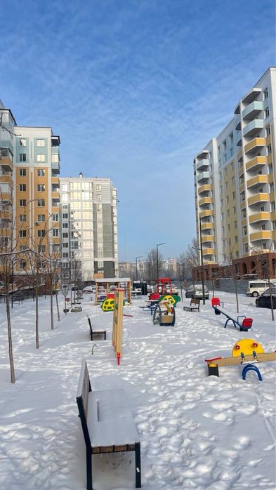 Квартира на Буча в Києві, ID 230985, фото №9