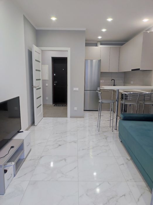 Квартира на вул. Сверстюка, 6 в Київ, ID 330192, фото №1