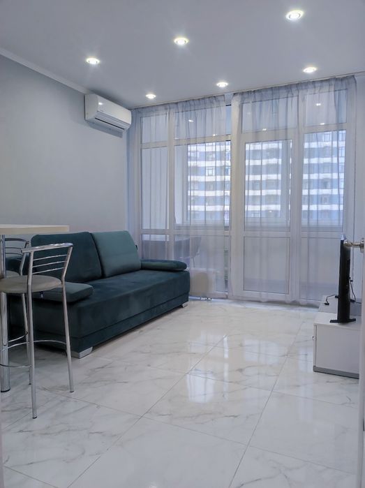 Квартира на вул. Сверстюка, 6 в Київ, ID 330192, фото №2