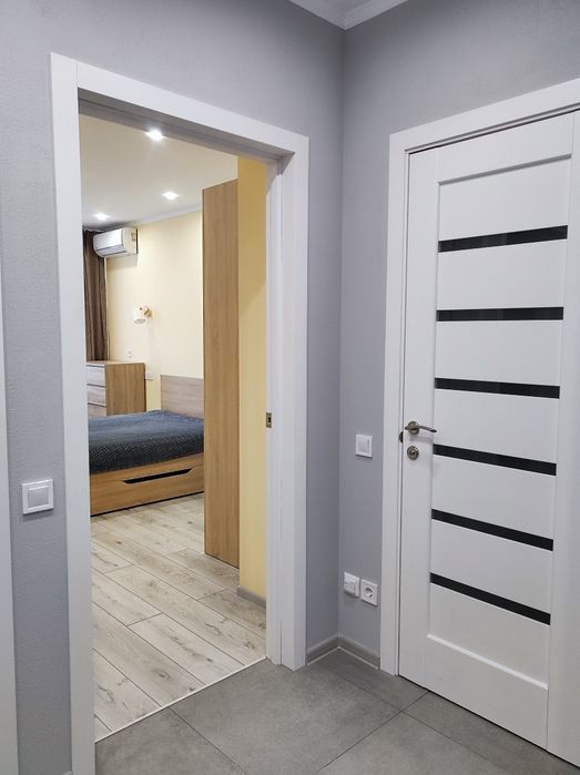 Квартира на вул. Сверстюка, 6 в Київ, ID 330192, фото №3