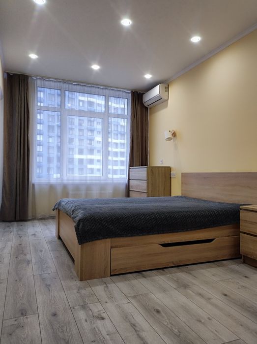Квартира на вул. Сверстюка, 6 в Київ, ID 330192, фото №4