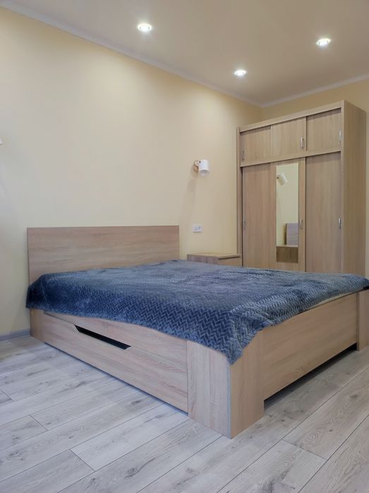 Квартира на вул. Сверстюка, 6 в Київ, ID 330192, фото №5