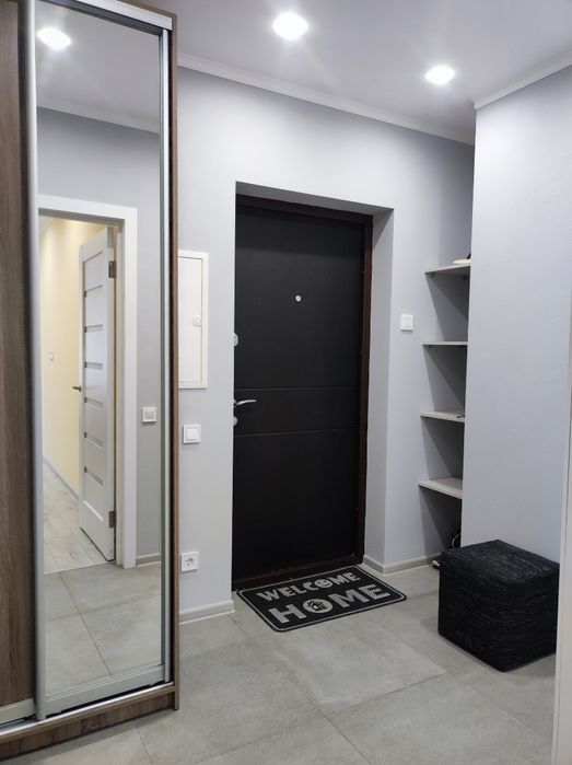 Квартира на вул. Сверстюка, 6 в Києві, ID 330192, фото №8