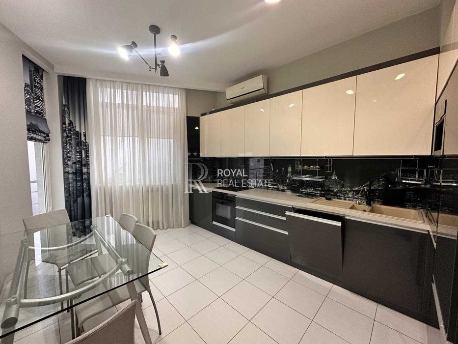 Квартира на вул. Генерала Шаповала, 2 в Києві, ID 171413, фото №1