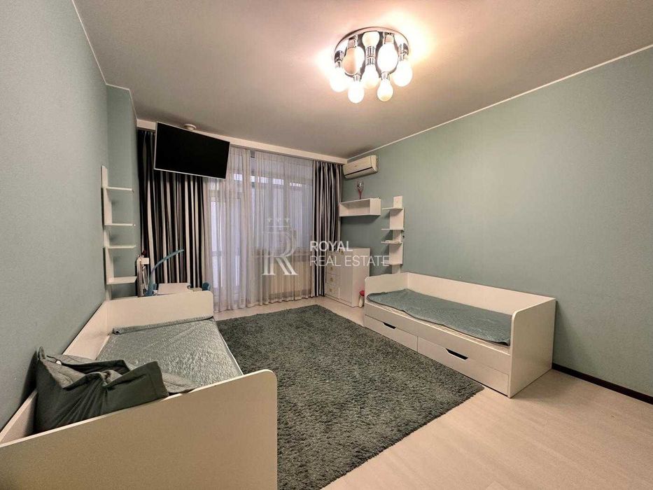 Квартира на вул. Генерала Шаповала, 2 в Києві, ID 171413, фото №16