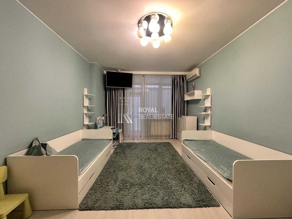 Квартира на вул. Генерала Шаповала, 2 в Києві, ID 171413, фото №17