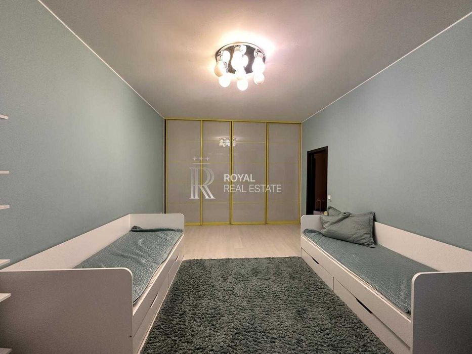 Квартира на вул. Генерала Шаповала, 2 в Києві, ID 171413, фото №18