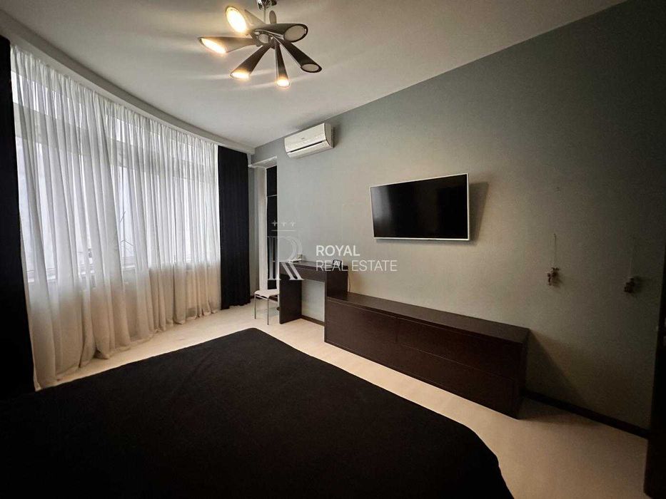 Квартира на вул. Генерала Шаповала, 2 в Києві, ID 171413, фото №8