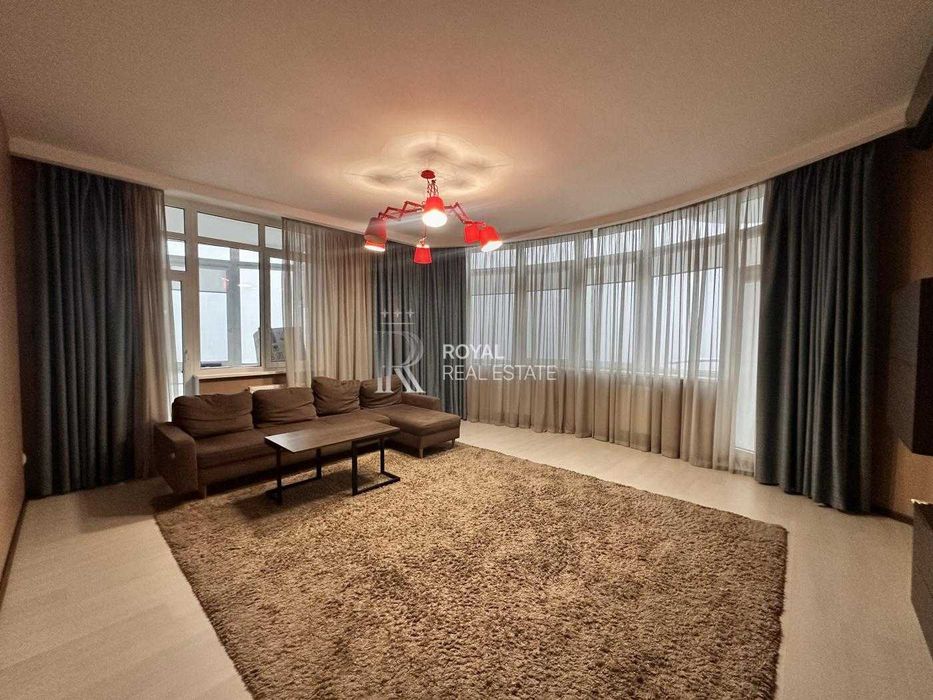 Квартира на вул. Генерала Шаповала, 2 в Києві, ID 171413, фото №9