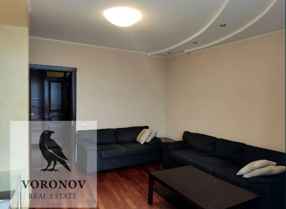 Квартира на Дніпровська набережна в Києві, ID 479183, фото №2