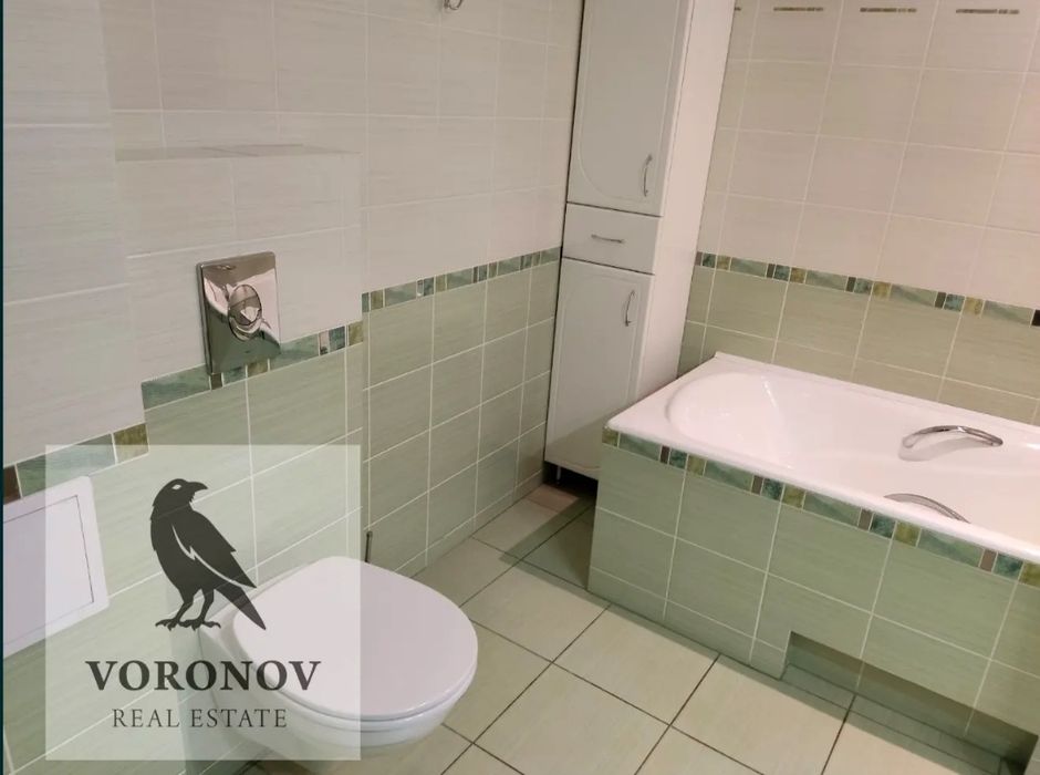 Квартира на Дніпровська набережна в Києві, ID 479183, фото №11