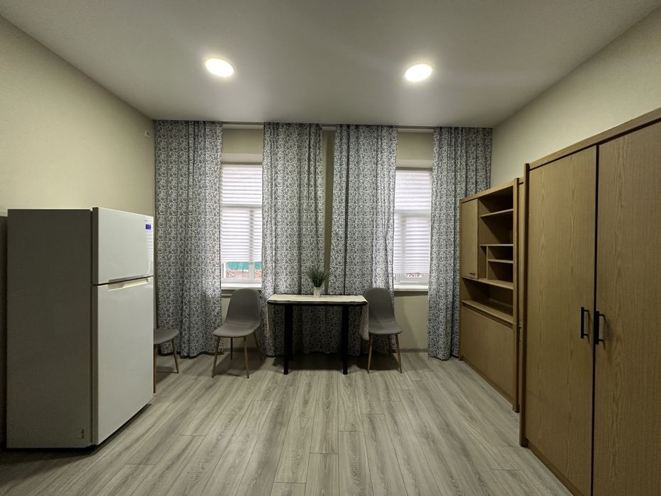 Квартира на вул. Патриарха Мстислава в Полтава, ID 289175, фото №1