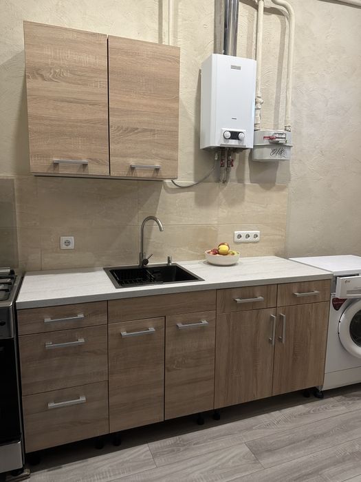 Квартира на вул. Патриарха Мстислава в Полтава, ID 289175, фото №3