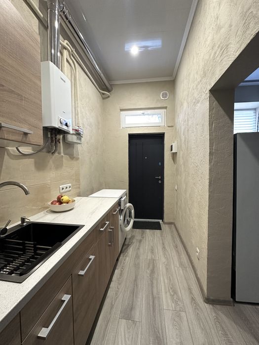 Квартира на вул. Патриарха Мстислава в Полтава, ID 289175, фото №5