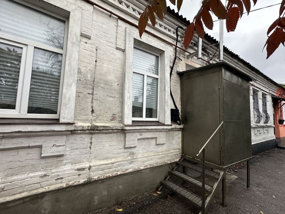 Квартира на вул. Патриарха Мстислава в Полтаві, ID 289175, фото №6