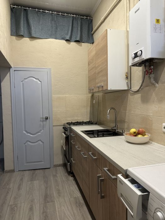 Квартира на вул. Патриарха Мстислава в Полтаві, ID 289175, фото №8