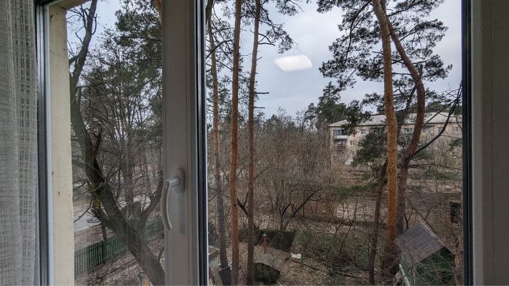 Квартира на вул. Лісна, 60а в Києві, ID 173748, фото №17