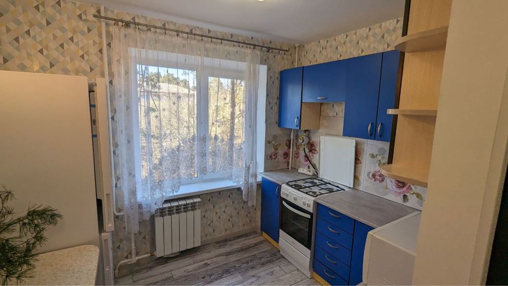 Квартира на вул. Лісна, 60а в Києві, ID 173748, фото №9