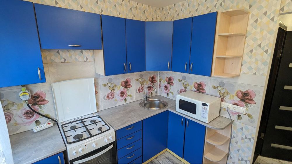 Квартира на вул. Лісна, 60а в Києві, ID 173748, фото №10