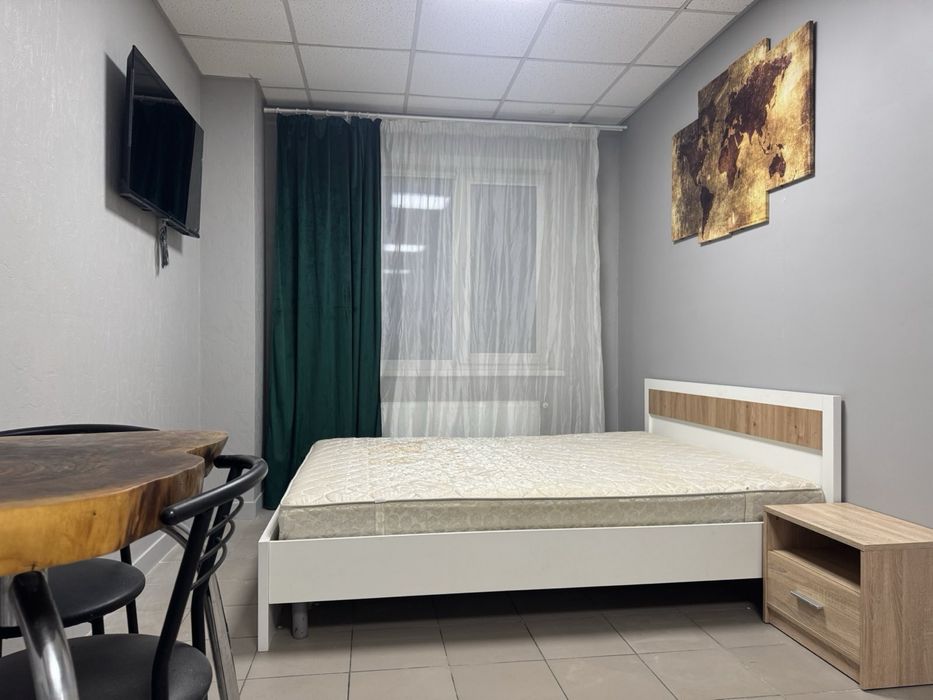 Квартира в Києві, ID 308890, фото №6