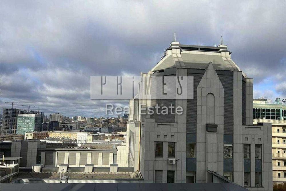 Квартира на вул. Велика Васильківська, 102У в Києві, ID 266659, фото №11