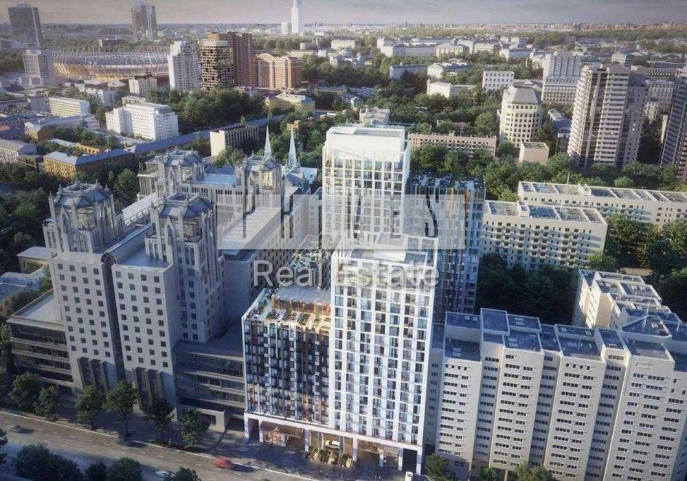 Квартира на вул. Велика Васильківська, 102У в Києві, ID 266659, фото №3