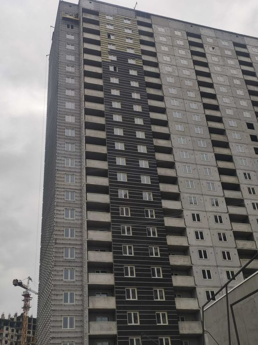 Квартира на вул. Електротехнічна, 43 в Києві, ID 180149, фото №1